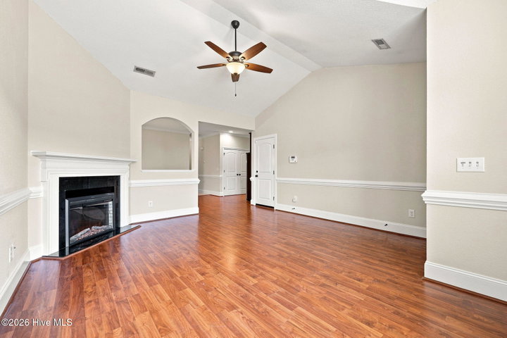 3504 Ellsworth Drive B, Greenville, NC 27834 — photo 8