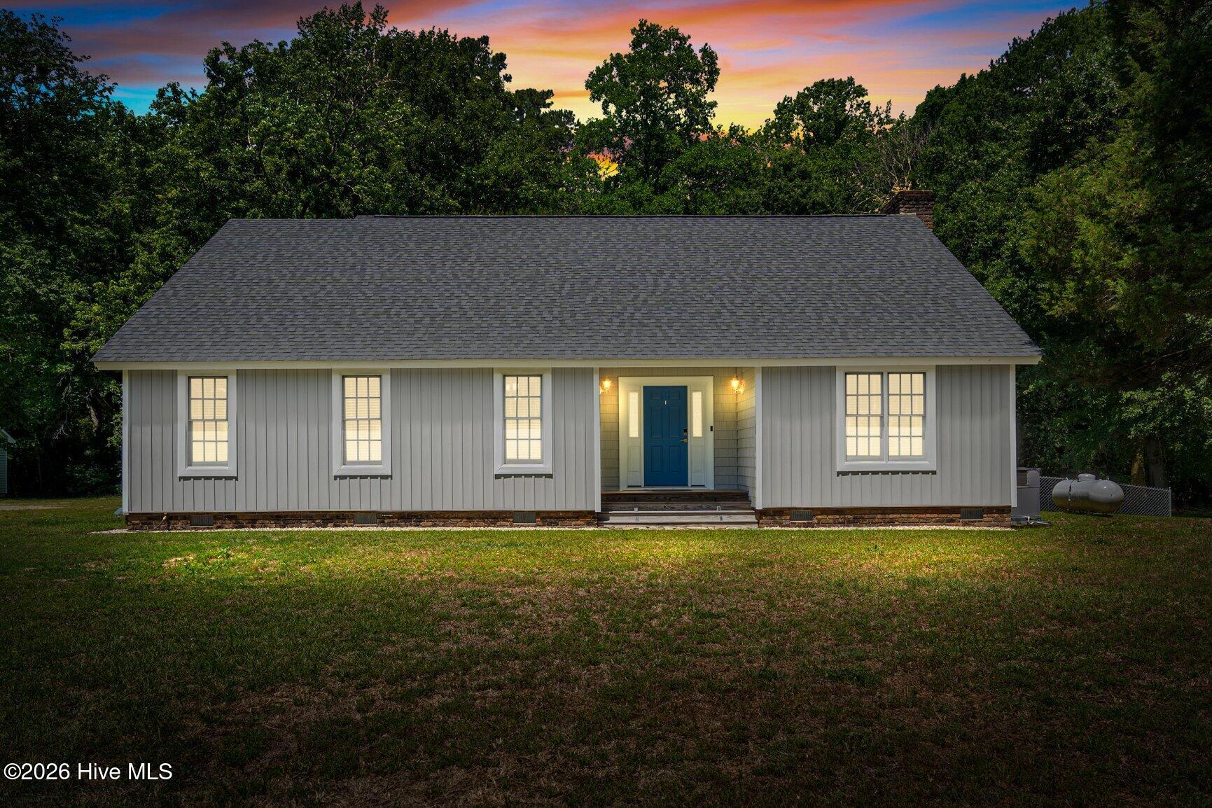 726 Thomas Road, Rocky Mount, NC 27801 — photo 2