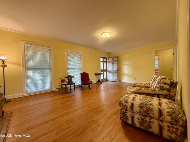 105 4th Street, Robersonville, NC 27871 — photo 17