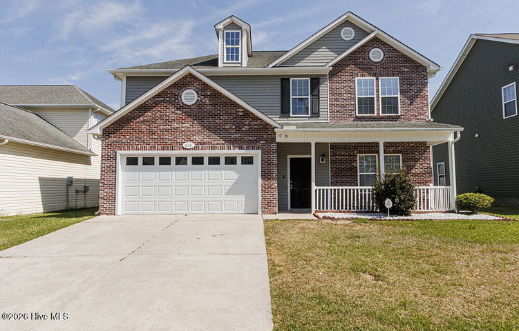 828 Jade Lane, Winterville, NC 28590 — photo 3