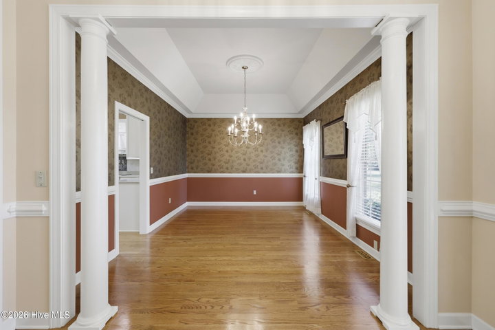 209 Small Drive, Elizabeth City, NC 27909 — photo 4