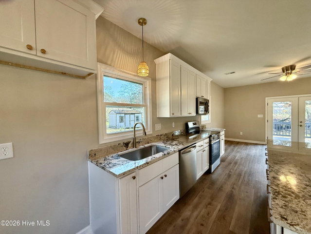 407 Dogwood Drive, Edenton, NC 27932 — photo 5