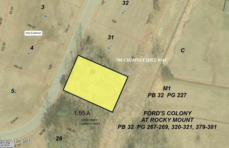 708 Chimney Hill Way, Rocky Mount, NC 27804