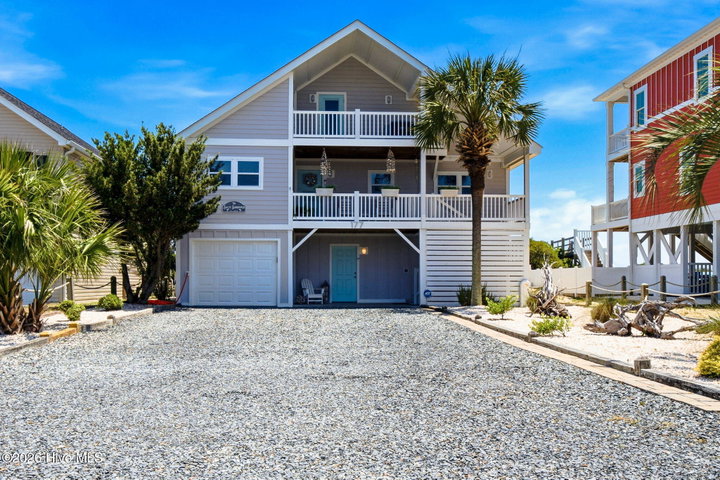 177 Ocean Boulevard W image