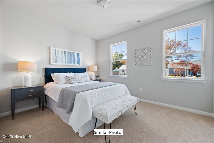 203 Strawberry Acres Drive, Elizabeth City, NC 27909 — photo 10