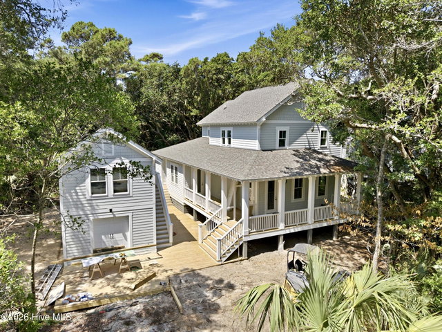 216 N Bald Head Wynd image