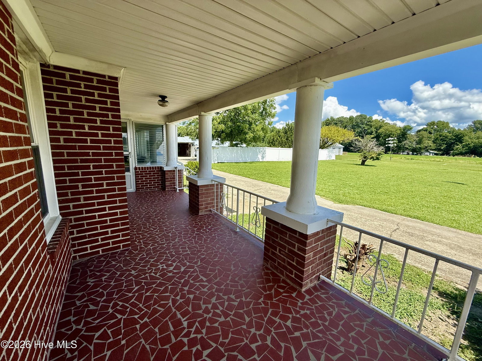 1646 Rocky Hock Landing Road, Edenton, NC 27932 — photo 5