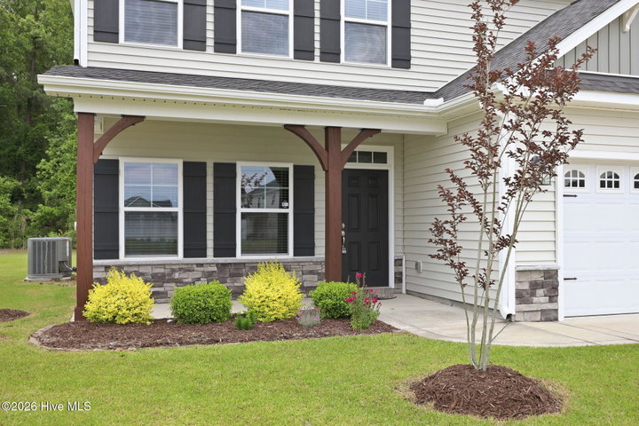404 Holly Grove Drive, Winterville, NC 28590 — photo 7