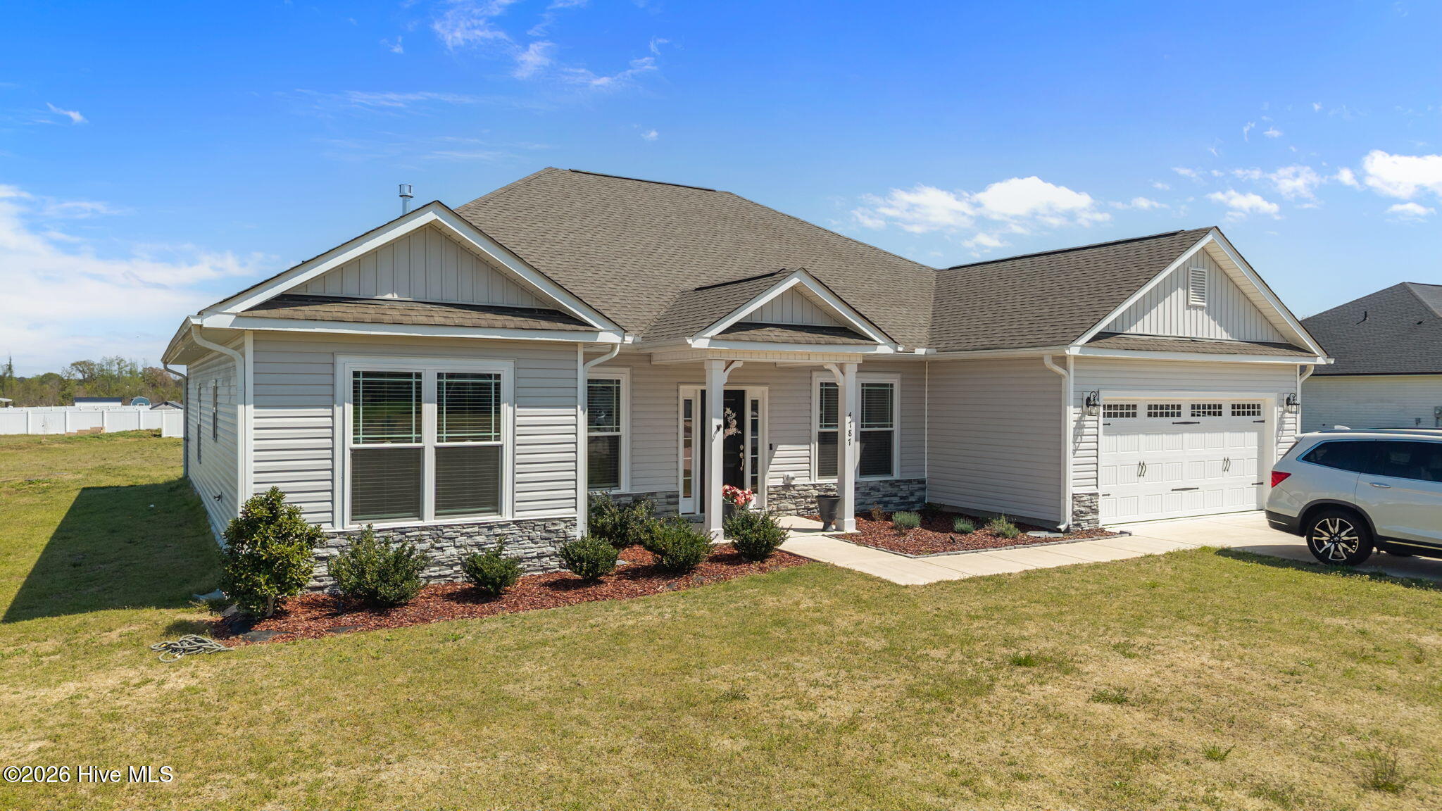 4787 Golden Willow Drive, Battleboro, NC 27809 — photo 5