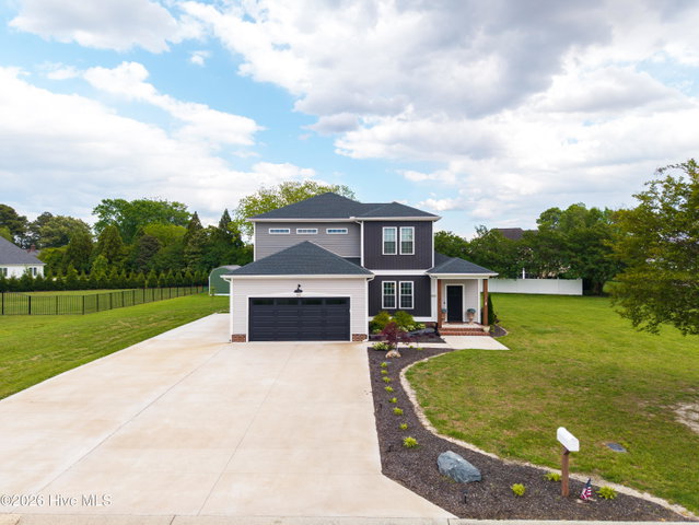 100 Chancey Drive, Elizabeth City, NC 27909 — photo 38