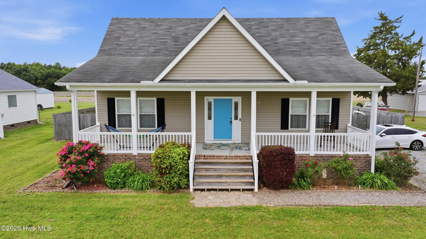 3733 Virginia Road, Tyner, NC 27980 — photo 9