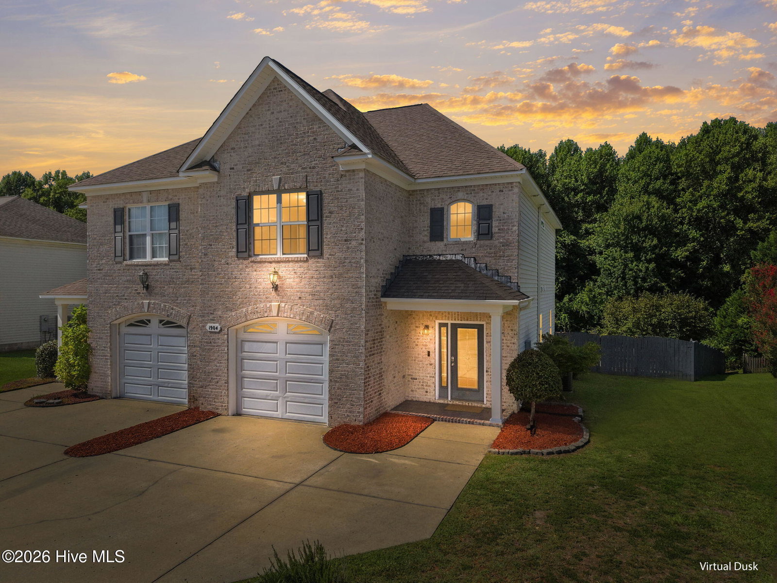 1904 Cambria Drive B, Greenville, NC 27834 — photo 2