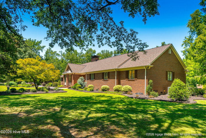 1535 Mclawhorn Farm Road, Greenville, NC 27858 — photo 23