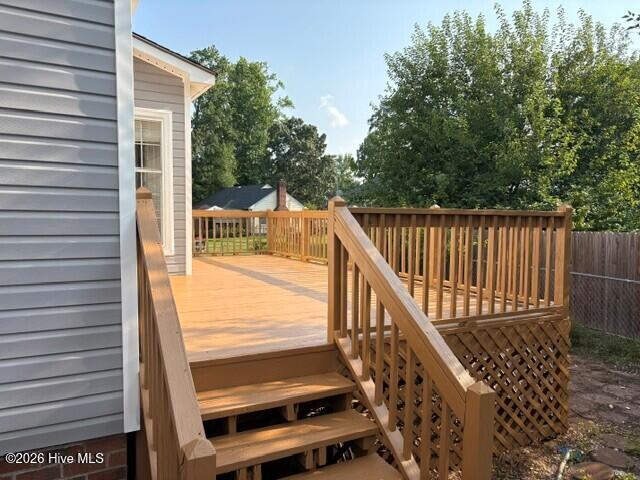 1136 Old Forge Road, Rocky Mount, NC 27804 — photo 2