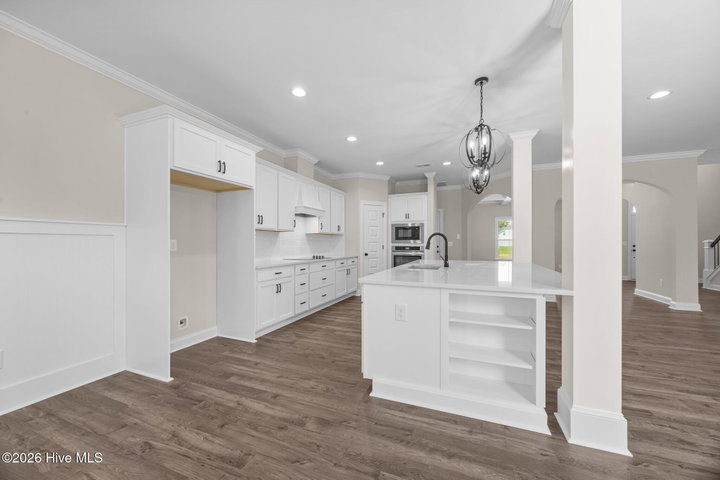 867 Lendy Drive, Greenville, NC 27858 — photo 12