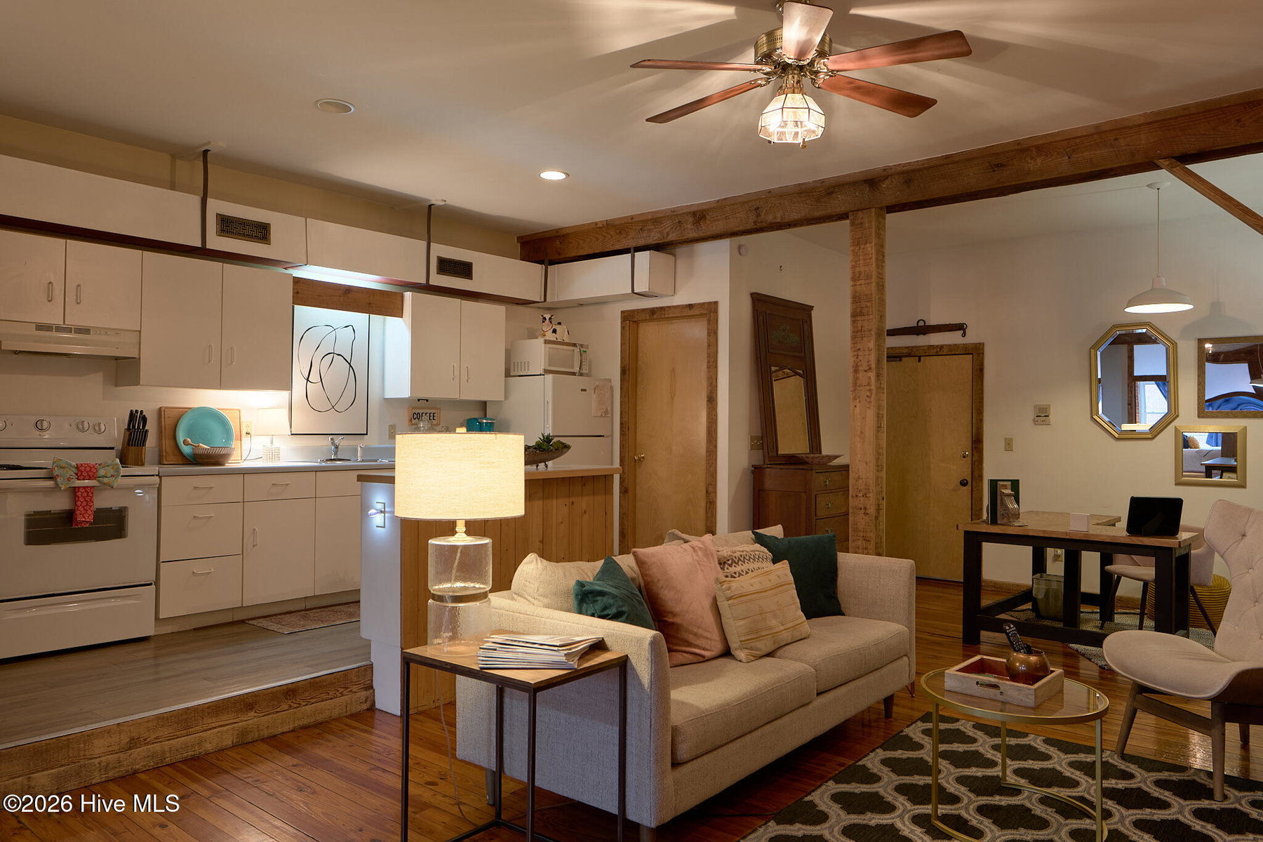 603 E Colonial Avenue 1, Elizabeth City, NC 27909 — photo 5