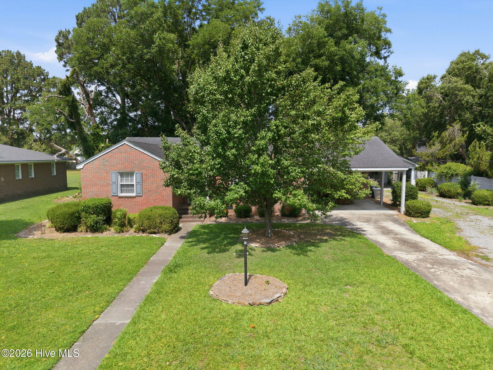 3284 N Walnut Street, Farmville, NC 27828 — photo 5