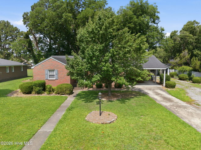 3284 N Walnut Street, Farmville, NC 27828 — photo 5