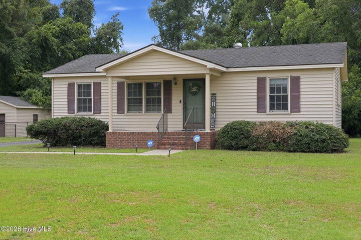 1222 Pactolus Highway, Greenville, NC 27834 — photo 4