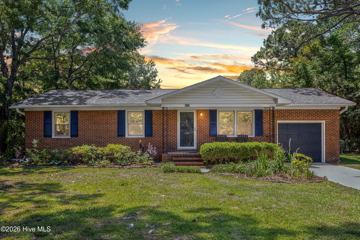 125 Cherokee Trail image