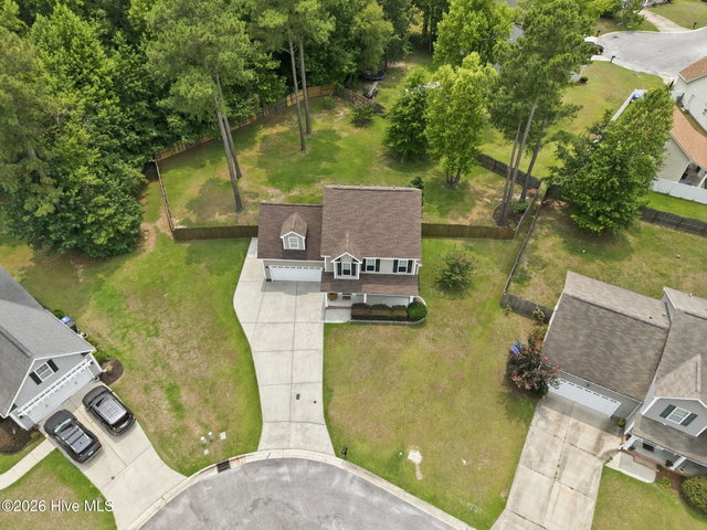 3505 Lena Lane, Greenville, NC 27834 — photo 3