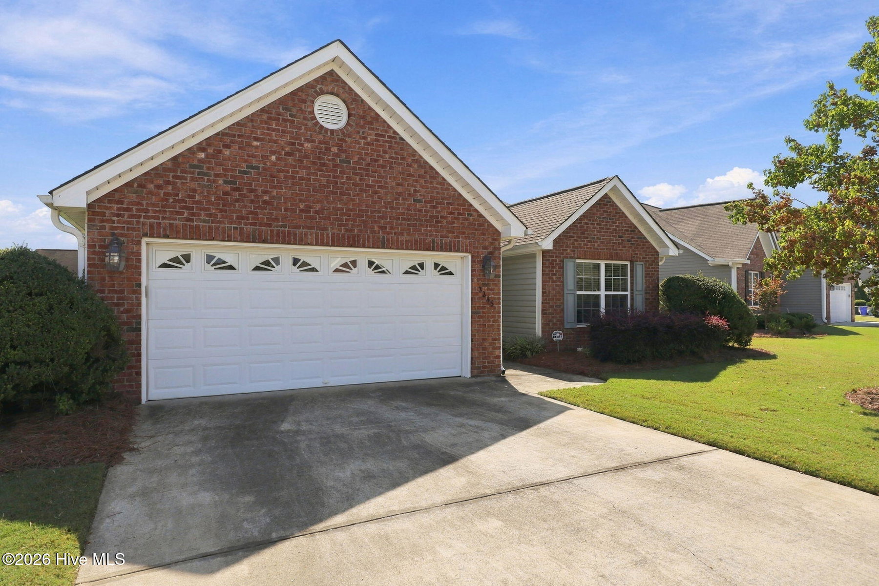 3345 Honeysuckle Drive, Winterville, NC 28590 — photo 3