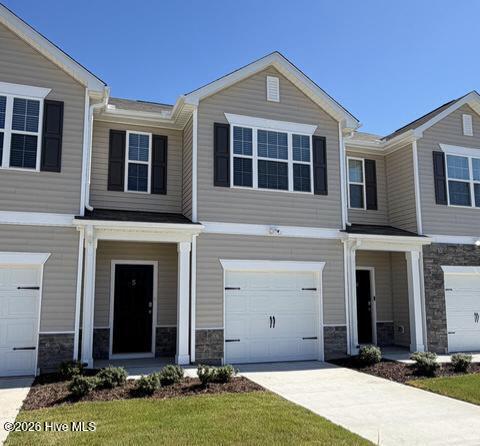 3405 Sedge Drive 3, Winterville, NC 28590
