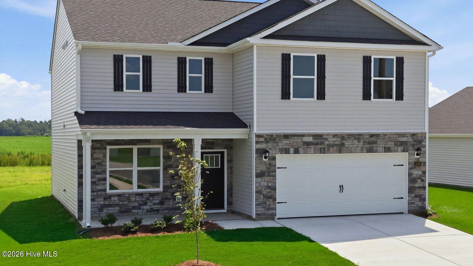 1116 Aviator Lane, Ayden, NC 28513 — photo 3