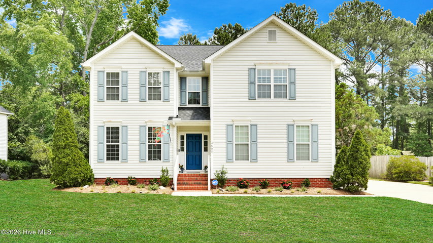 3605 E Baywood Lane E, Greenville, NC 27834 — photo 2