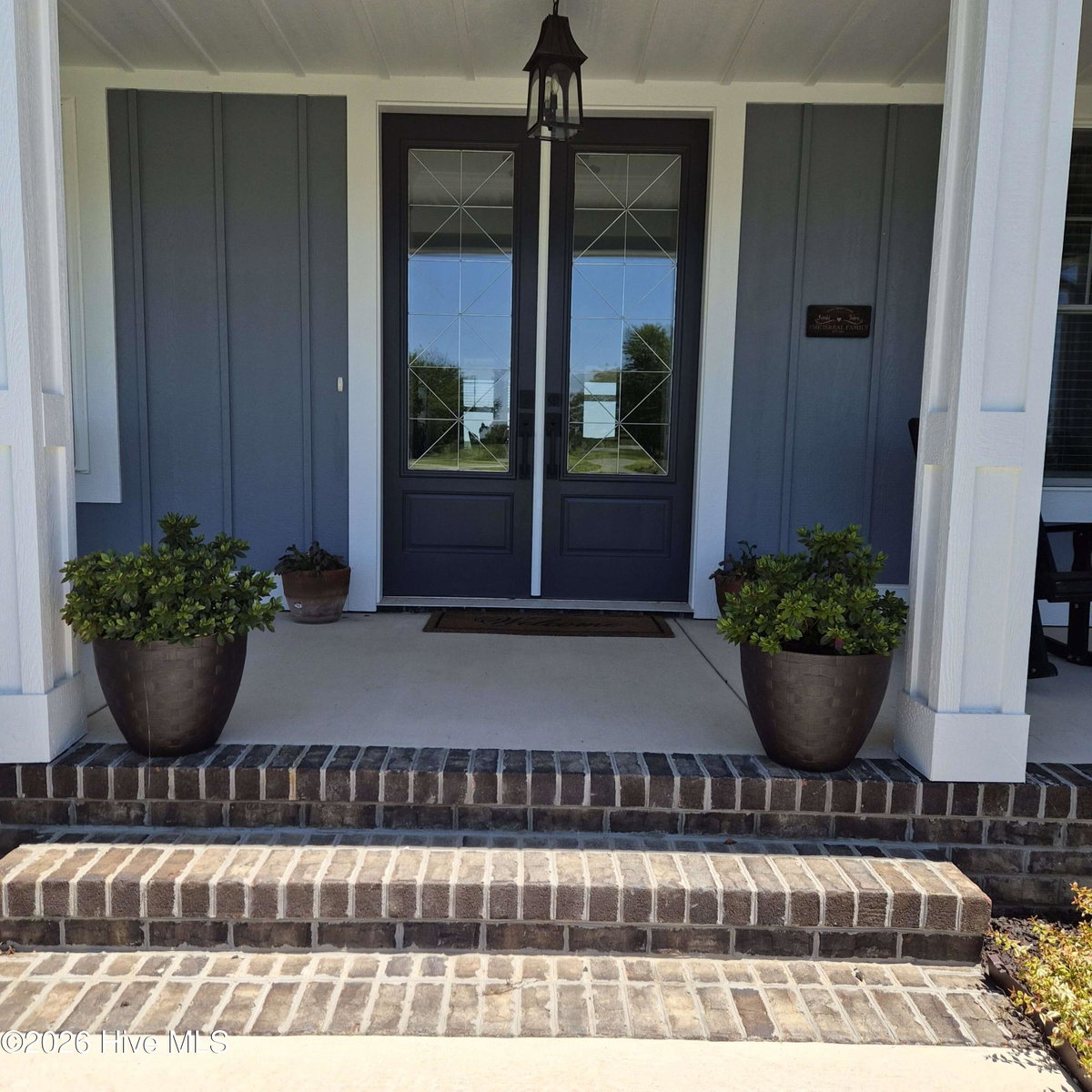 124 Durant Street, Hertford, NC 27944 — photo 2