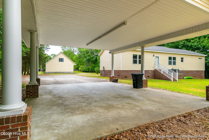 1952 Whichard Cherry Lane Road, Stokes, NC 27884 — photo 49