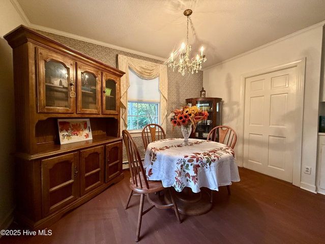 903 E Woodlawn Drive, Williamston, NC 27892 — photo 23