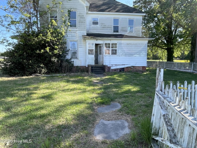596 Ownley Road, Elizabeth City, NC 27909 — photo 3
