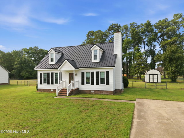 949 Teakwood Drive, Greenville, NC 27834 — photo 35