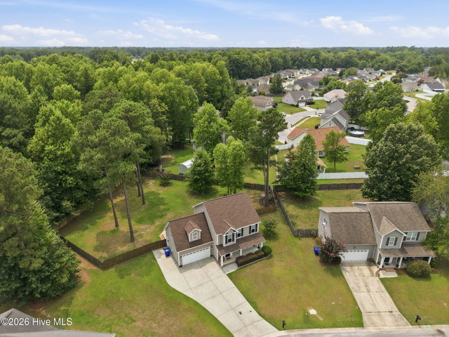 3505 Lena Lane, Greenville, NC 27834 — photo 50