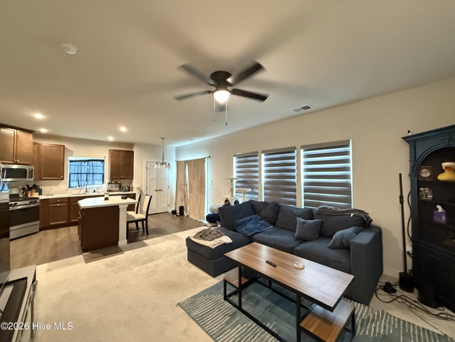 110 Spoonbill Loop, Elizabeth City, NC 27909 — photo 2