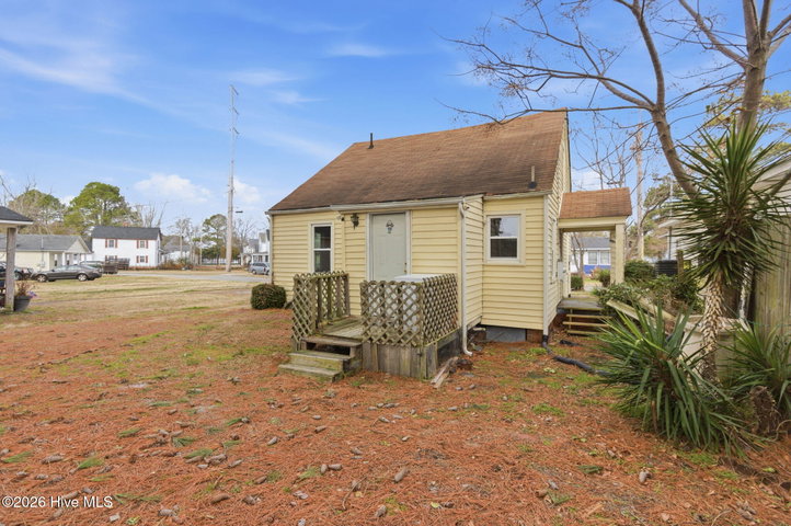 409 Perry Street, Elizabeth City, NC 27909 — photo 6
