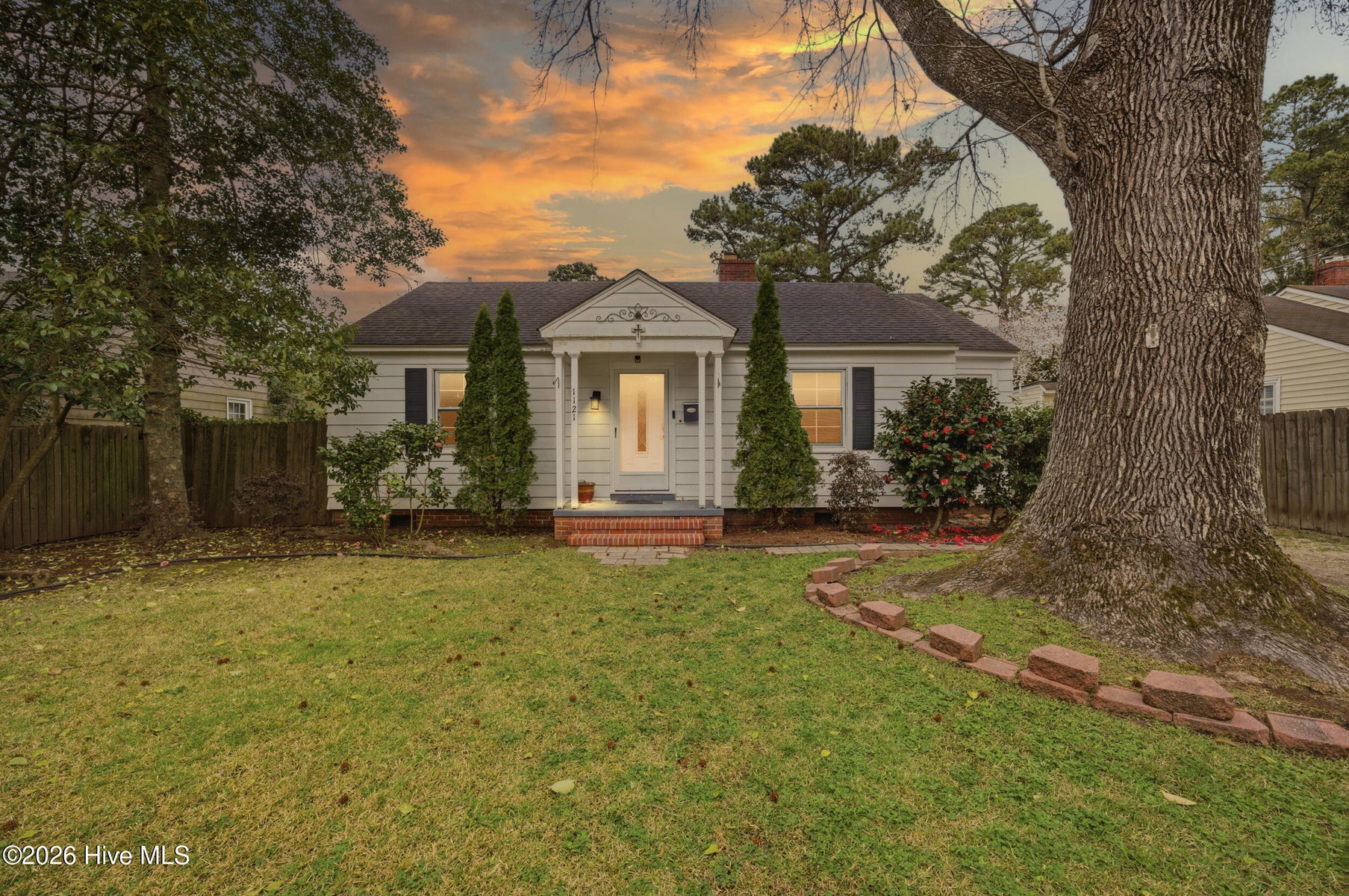 1121 W Williams Circle, Elizabeth City, NC 27909 — photo 3