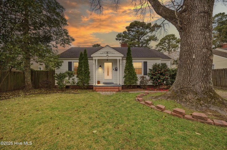 1121 W Williams Circle, Elizabeth City, NC 27909 — photo 3