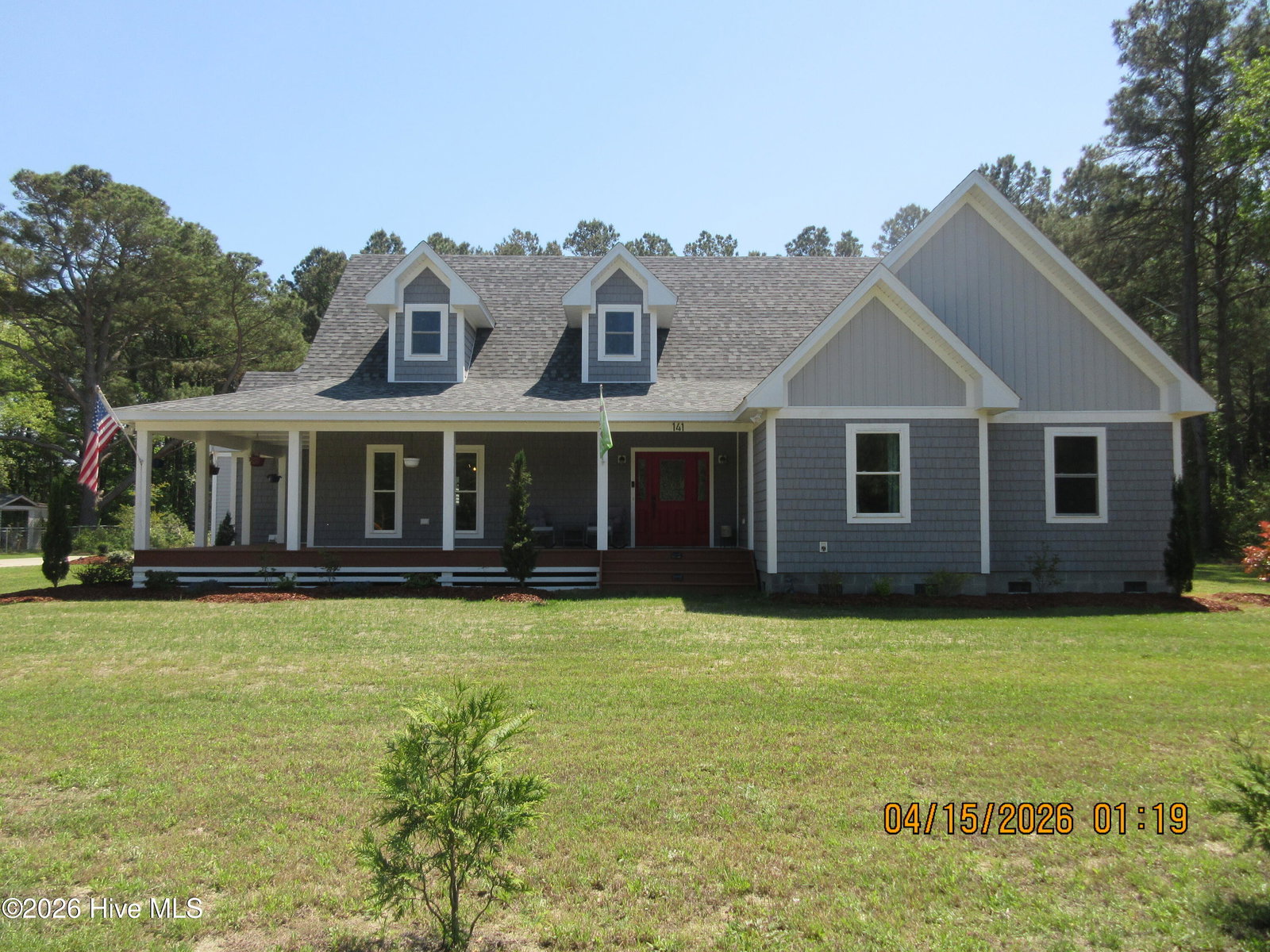 141 W Mobile Road, Harbinger, NC 27941 — photo 4