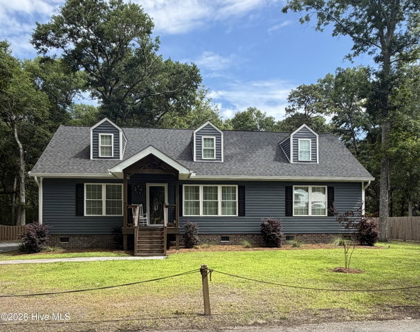 1642 Gause Landing Road SW image
