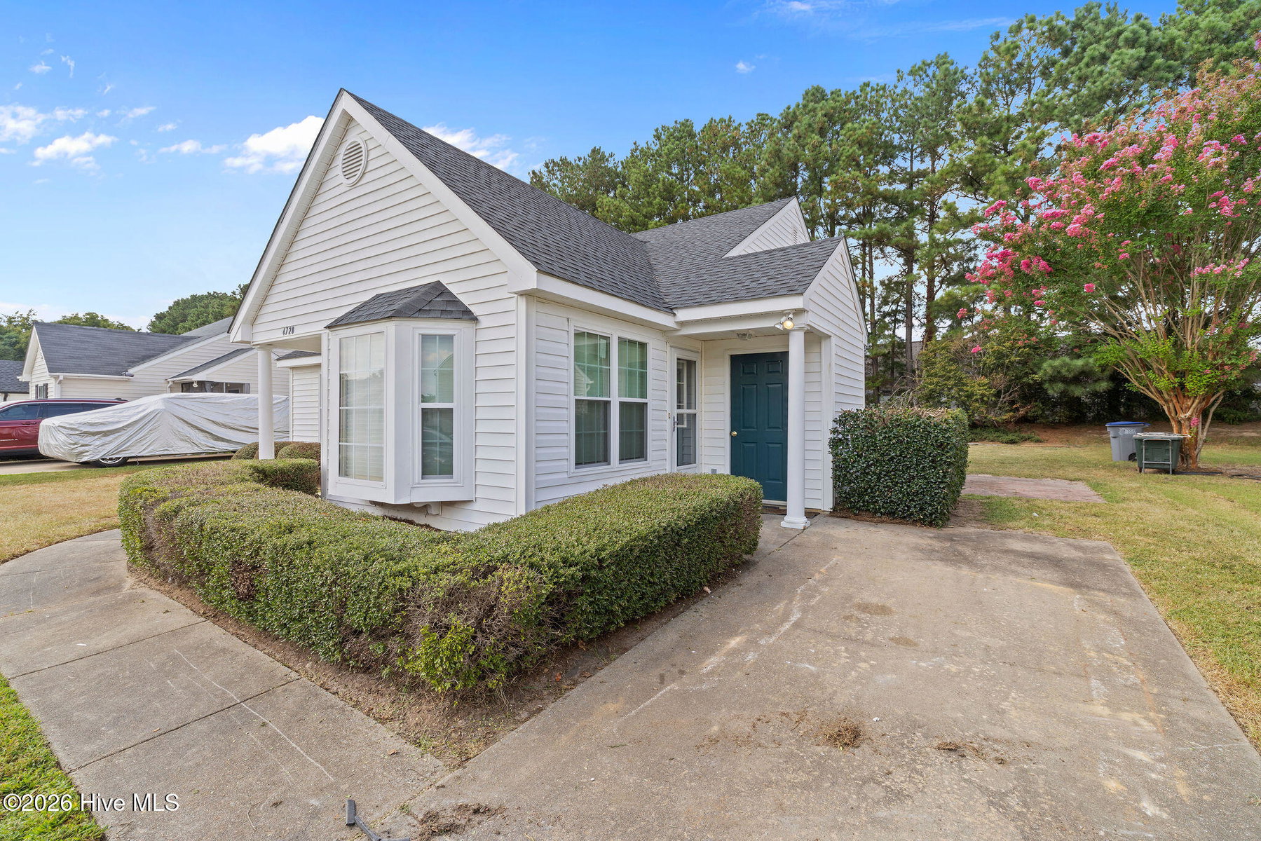 4720 Periwinkle Place, Rocky Mount, NC 27804 — photo 2
