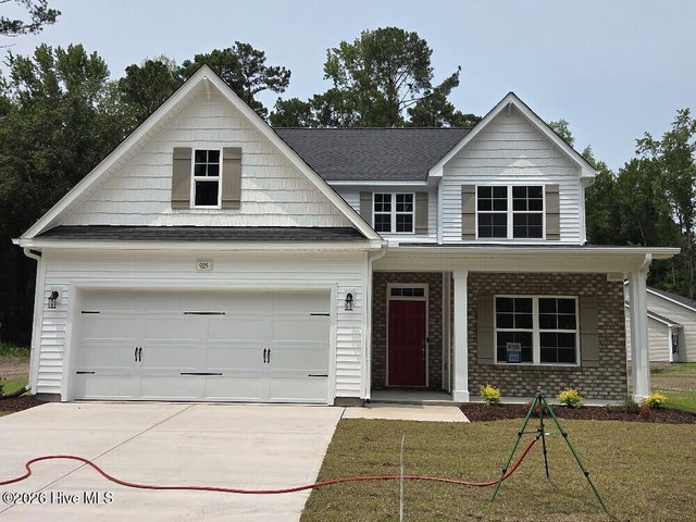 925 Rialto Lane, Ayden, NC 28513 — photo 1