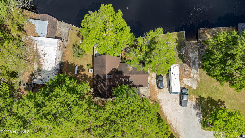6655 Clarks Neck Road, Washington, NC 27889 — photo 23