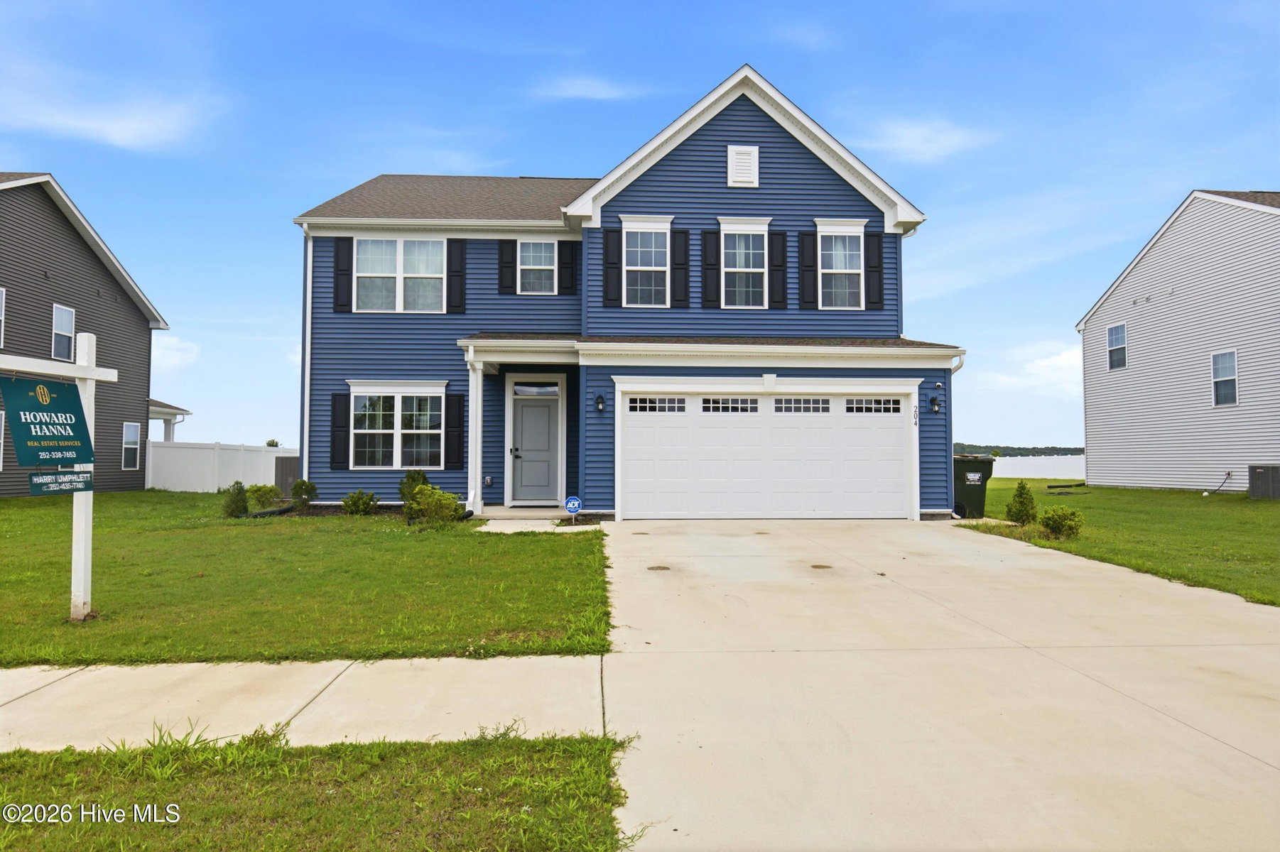 204 Boxcar Way, Camden, NC 27921 — photo 2