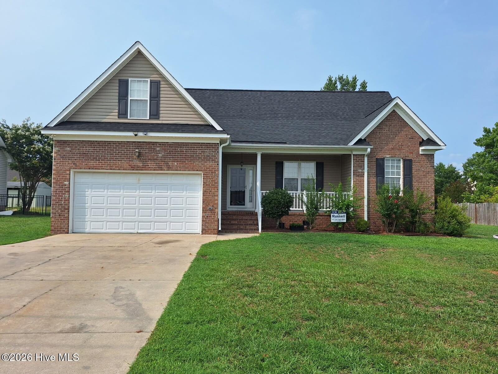 285 Laurie Ellis Road, Winterville, NC 28590 — photo 2