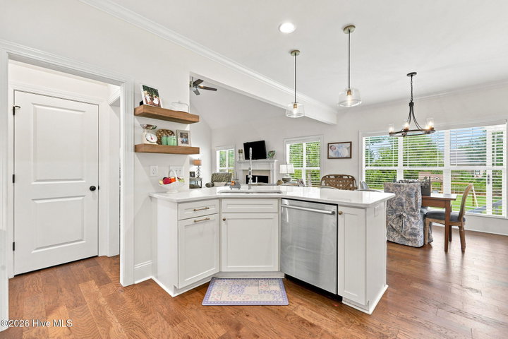 957 Bedford Heights Drive, Grimesland, NC 27837 — photo 13