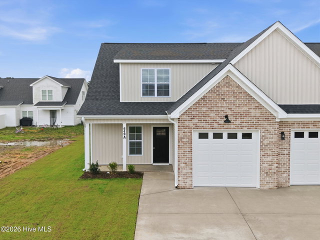 649 Abigail Taylor Drive A, Greenville, NC 27834 — photo 3