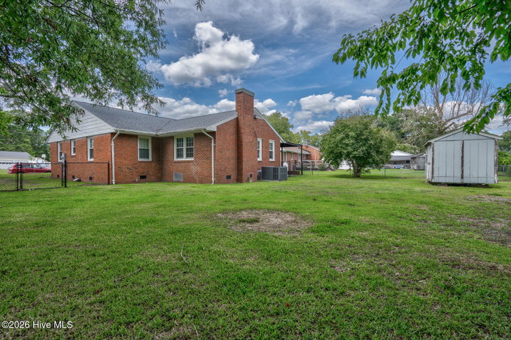 384 Snow Hill Street, Ayden, NC 28513 — photo 25