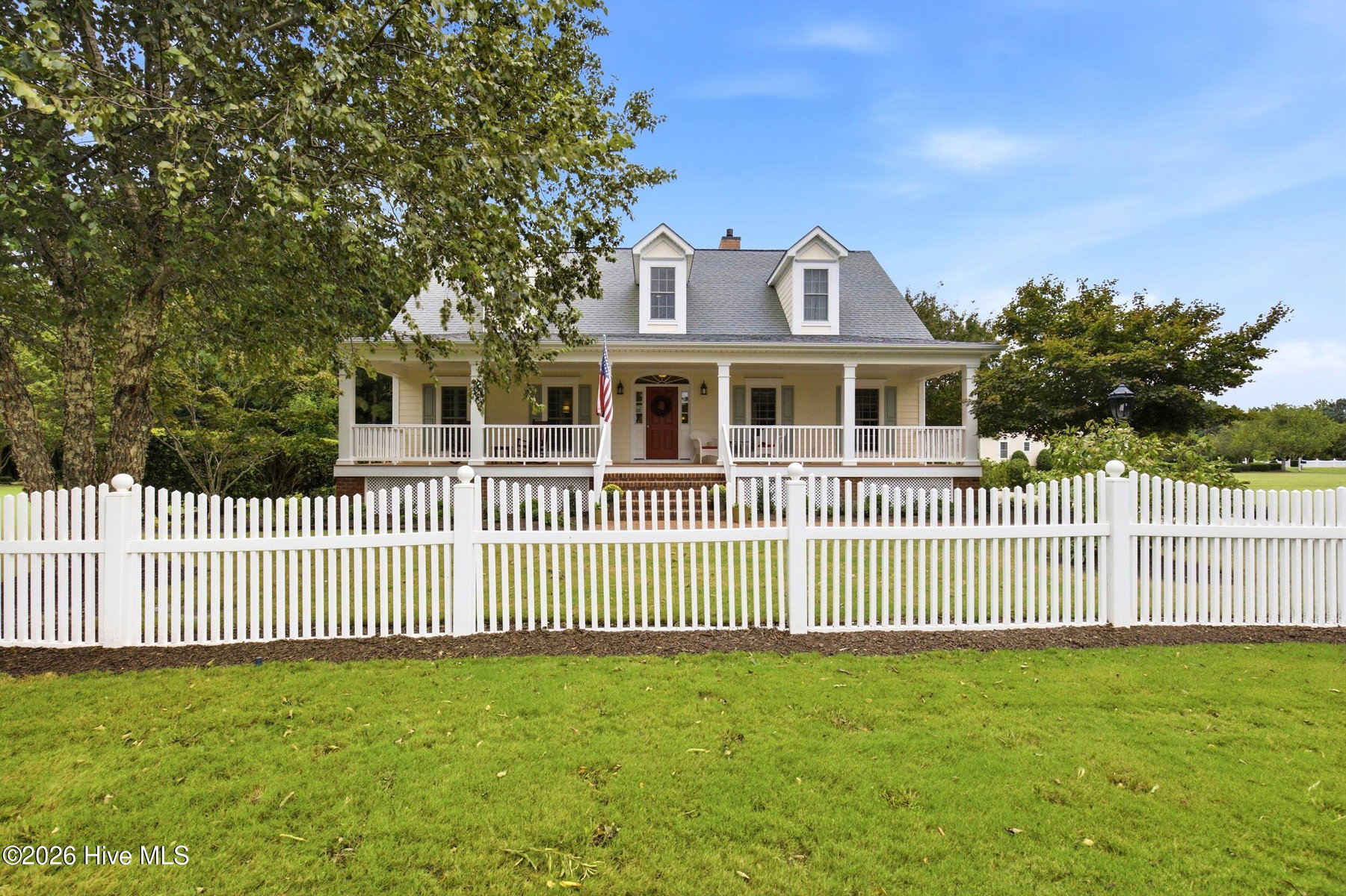 127 Shenandoah River Drive, Hertford, NC 27944 — photo 4